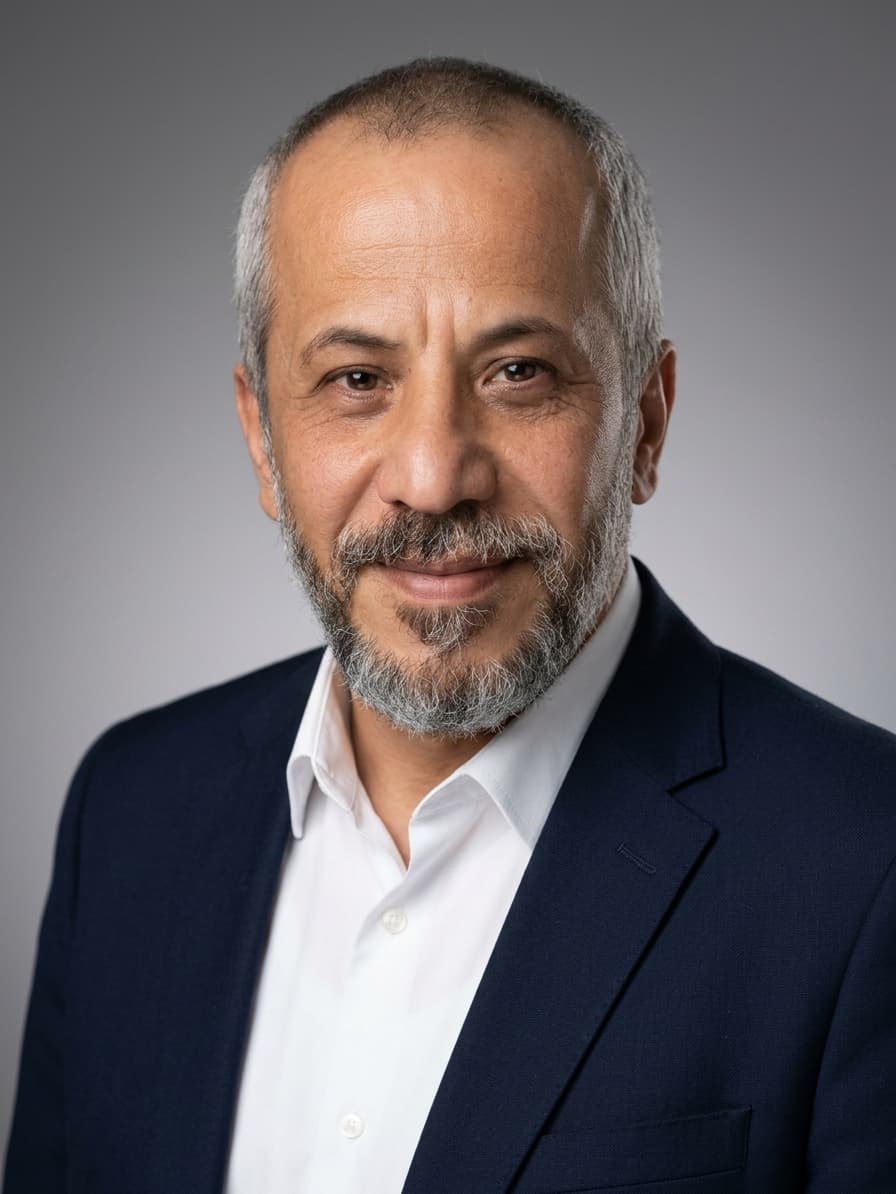 Mehmet Saltan